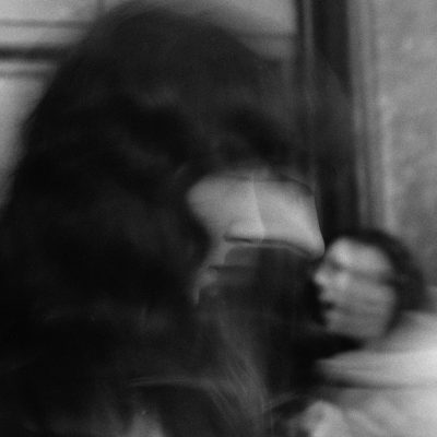 photograph by Maria Meniushina