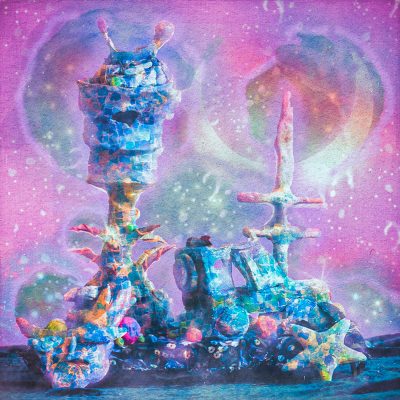 "Adieu, Police!" by h.264