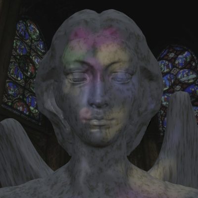 artwork by Sofia Krasilnikova