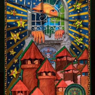 artwork by Daniil Schmetzke