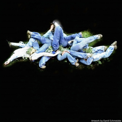 artwork by Daniil Schmetzke