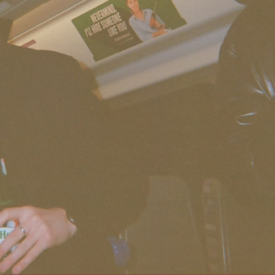 photograph by Sophia Heath