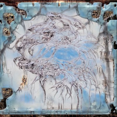 artwork by Daniil Schmetzke