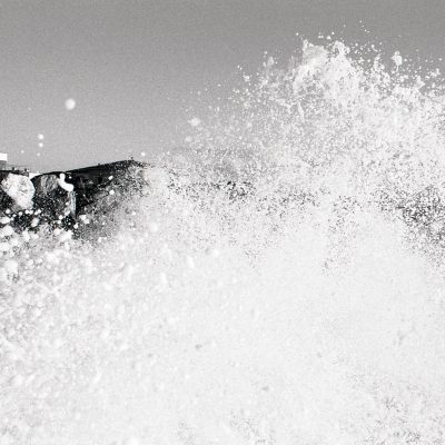 Photograph by Maria Meniushina